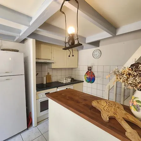 Villa Patio Proche Avec Piscine Collective, Cour Aménagée Et Parking Privé - Fr-1-413-139 Capbreton