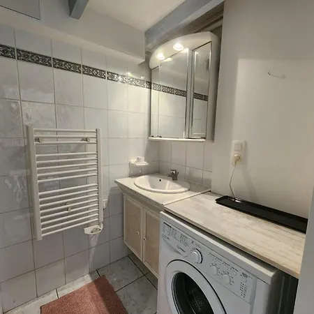 Villa Patio Proche Avec Piscine Collective, Cour Aménagée Et Parking Privé - Fr-1-413-139 Capbreton