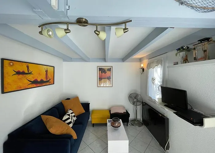 Patio Proche Avec Piscine Collective, Cour Amenagee Et Parking Prive - Fr-1-413-139 Capbreton